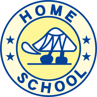 ホームスクールロゴ